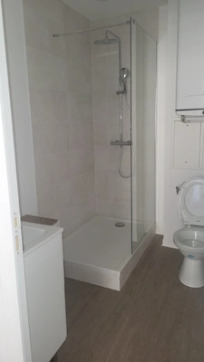 À VENDRE – Appartement avec vue imprenable sur le port de Dieppe