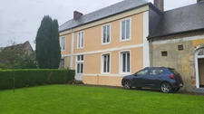 Maison de 148m2 à vendre Luneray (76)