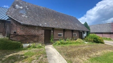 À Massy, amoureux de la campagne Corps de ferme 
