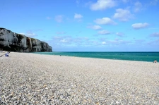 À VENDRE – Chalet face à la mer