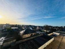 Appartement à 15 minutes du centre-ville de Dieppe
