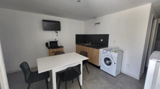Appartement T2 entièrement rénové – À seulement 10 minutes de Dieppe