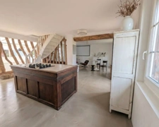 Maison à Néo Normande de 136m2 à Offranville 
