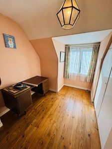 A vendre - Pavillon en plein cœur de Dieppe 