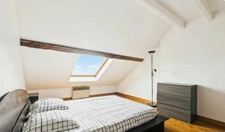  Appartement 3 pièces avec vue sur le port