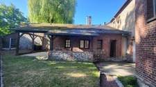 Maison en pierre de 200 m² + appartement loué – Arques-la-Bataille
