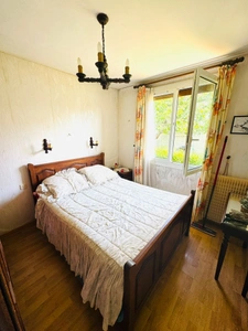 Maison à vendre 4 pièces DIEPPE (76)