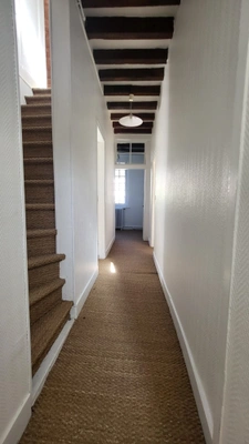 Maison en pierre de 200 m² + appartement loué – Arques-la-Bataille