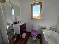 À 5 min d'Offranville – Maison récente de 132 m² avec vie de plain-pied