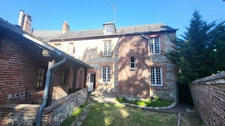 Maison en pierre de 200 m² + appartement loué – Arques-la-Bataille