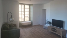 À VENDRE – Appartement avec vue imprenable sur le port de Dieppe