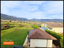 Magnifique maison de 168 m² avec 4 chambres et grande mezzanine, garage sur un terrain de 868 m²