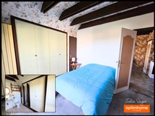 Maison individuelle de 250 m² avec sous-sol de 150 m², jardin de 1 380 m² - Divonne-les-Bains