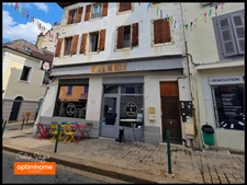 Appartement T4 avec 3 chambres loué meublé – belle opportunité pour investisseurs