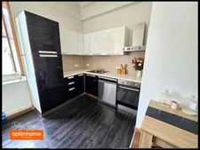 Appartement T4 avec 3 chambres loué meublé – belle opportunité pour investisseurs
