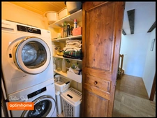 Maison de 130 m² avec 4 chambres, bureau, garage et jardin à Segny 