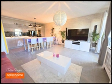 Appartement 3 Pièces de 67 m² avec grand balcon - Orientation Sud-Est