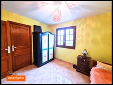Magnifique maison de 168 m² avec 4 chambres et grande mezzanine, garage sur un terrain de 868 m²