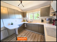 Appartement T4 Duplex 90 m² (110 m² utiles) Vue Mont-Blanc, balcon, cave et deux parkings