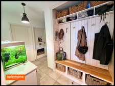 Appartement T4 de 86m² au 1er étage avec 2 terrasses, et garage double fermé et électrifié