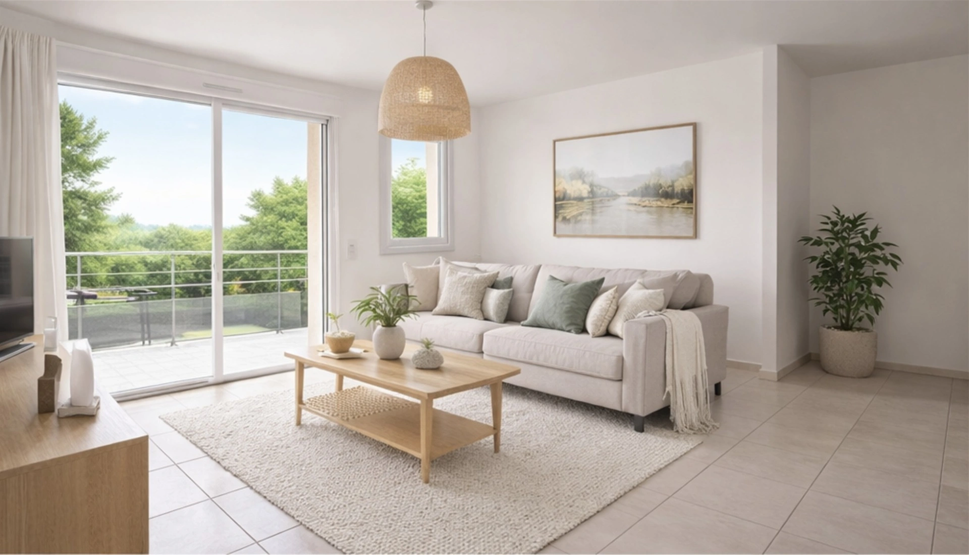 Appartement 3 pièces 68 m² · à Gex · 68 m² · 315 000 €