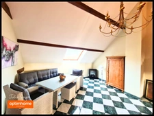 Magnifique maison de 168 m² avec 4 chambres et grande mezzanine, garage sur un terrain de 868 m²