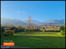 Magnifique maison de 168 m² avec 4 chambres et grande mezzanine, garage sur un terrain de 868 m²