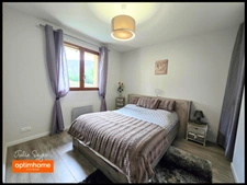 Maison familiale avec studio indépendant, terrasse exceptionnelle, garage, carport et vue dégagée – Chevrier 