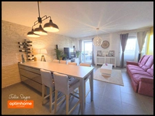 Appartement 3 Pièces de 67 m² avec grand balcon - Orientation Sud-Est