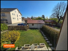 Maison de 130 m² avec 4 chambres, bureau, garage et jardin à Segny 