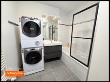 Appartement 3 Pièces de 67 m² avec grand balcon - Orientation Sud-Est