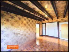 Maison individuelle de 250 m² avec sous-sol de 150 m², jardin de 1 380 m² - Divonne-les-Bains