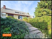 Maison individuelle de 250 m² avec sous-sol de 150 m², jardin de 1 380 m² - Divonne-les-Bains