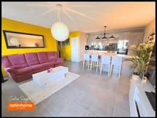 Appartement 3 Pièces de 67 m² avec grand balcon - Orientation Sud-Est