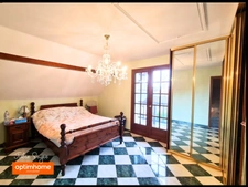 Magnifique maison de 168 m² avec 4 chambres et grande mezzanine, garage sur un terrain de 868 m²
