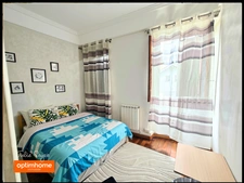Appartement T4 avec 3 chambres loué meublé – belle opportunité pour investisseurs
