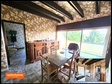 Maison individuelle de 250 m² avec sous-sol de 150 m², jardin de 1 380 m² - Divonne-les-Bains