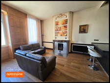 Maison de ville de 240 m² avec 5 chambres - cave et dépendance