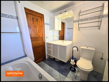 Maison de 130 m² avec 4 chambres, bureau, garage et jardin à Segny 
