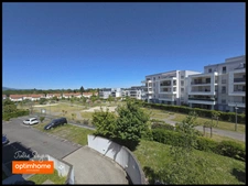 Appartement 3 Pièces de 67 m² avec grand balcon - Orientation Sud-Est
