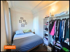 Appartement T4 avec 3 chambres loué meublé – belle opportunité pour investisseurs