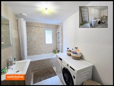 Belle maison individuelle de 129 m² avec 4 chambres et un garage indépendant sur une parcelle de 679 m² 