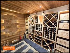 Maison familiale avec studio indépendant, terrasse exceptionnelle, garage, carport et vue dégagée – Chevrier 