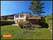 Maison de 130 m² avec 4 chambres, bureau, garage et jardin à Segny 