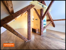 Maison de ville de 240 m² avec 5 chambres - cave et dépendance