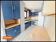 Appartement T4 en duplex avec balcon vue Mont Blanc, cave et garage