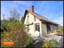 Maison individuelle de 250 m² avec sous-sol de 200 m², jardin de 1 380 m² - Divonne-les-Bains