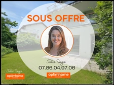 Appartement T2 Gex en rez-de-jardin avec cave et 2 Parkings sécurisés et accès piscine 