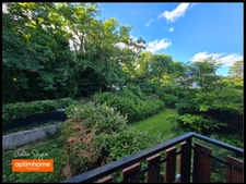 Appartement T2 avec un balcon une cave et deux places de parking – Gex centre