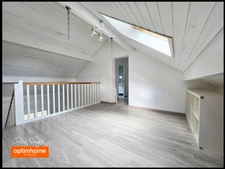 Maison individuelle Cessy - 1100m² de terrain, sous-sol complet – 2 chambres, bureau et espace mezzanine – Quartier Tutegny